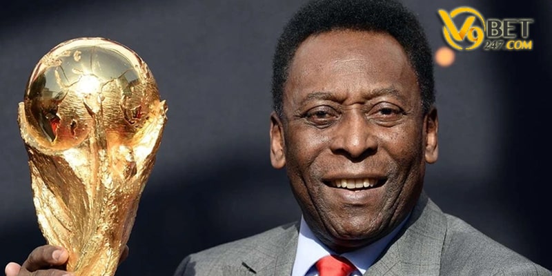 Pele nhận định đội vô địch World Cup 2022