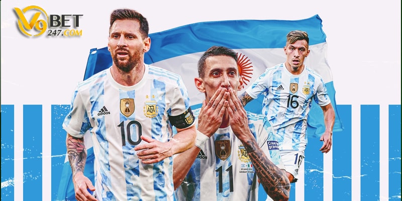 Messi dự đoán đội vô địch World Cup 2022