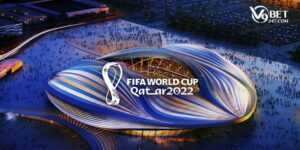 Luật thi đấu World Cup 2022