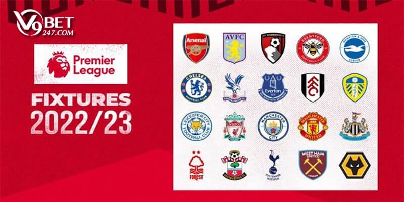 Nhận định Ngoại hạng Anh 2022/23