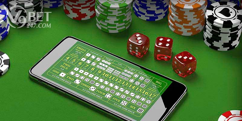 Giới thiệu Poker đổi thưởng online 