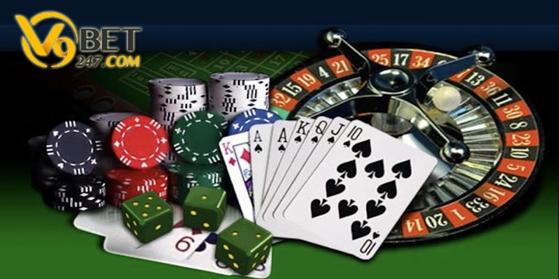 Kinh Nghiệm Chơi Poker Online Ăn Tiền Khủng