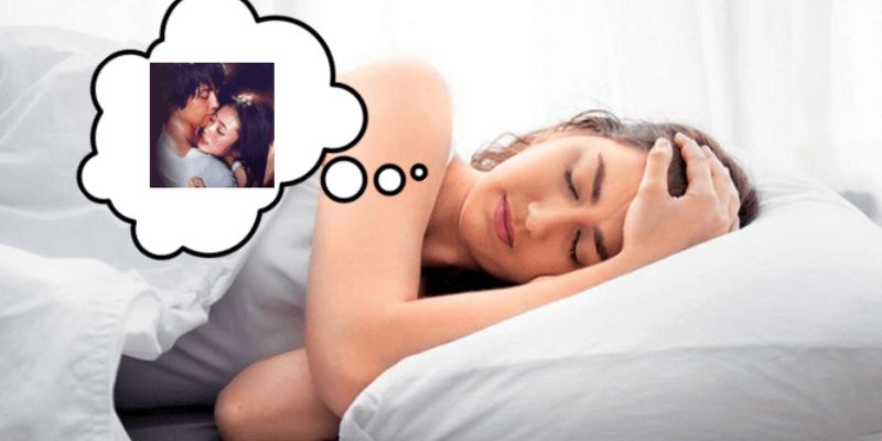 Ngủ mơ thấy chồng ngoại tình thì nên đánh con gì?